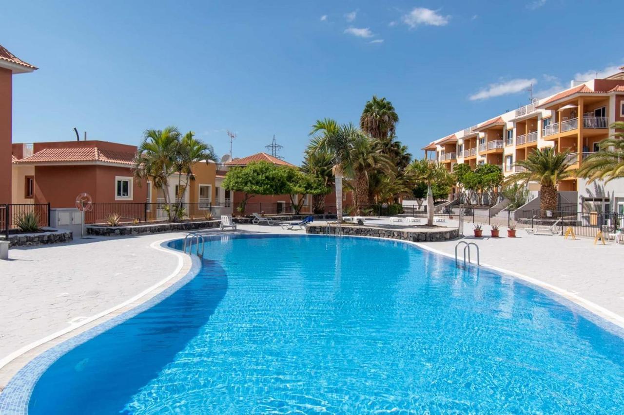 Sunset - 2 Bedroom Apartment Costa Adeje  Exterior foto