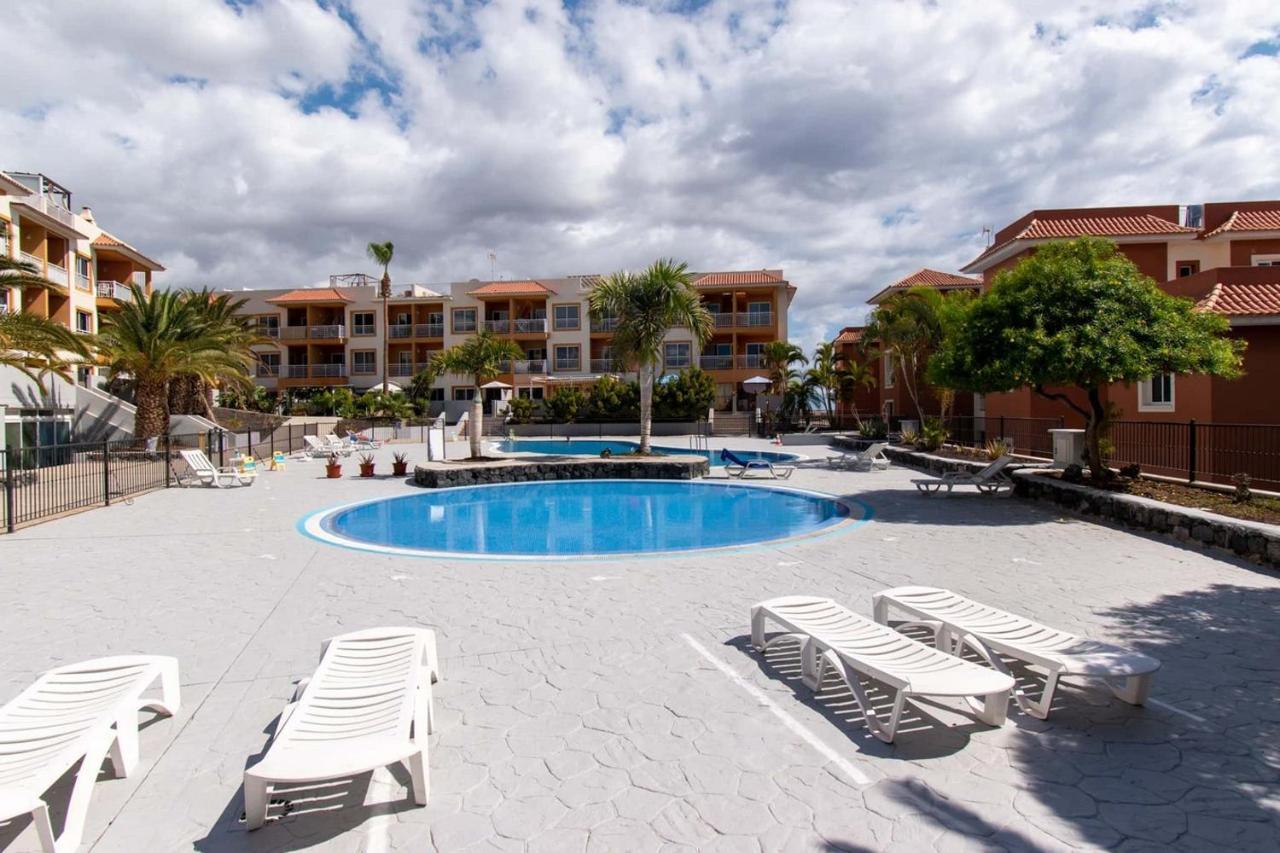 Sunset - 2 Bedroom Apartment Costa Adeje  Exterior foto