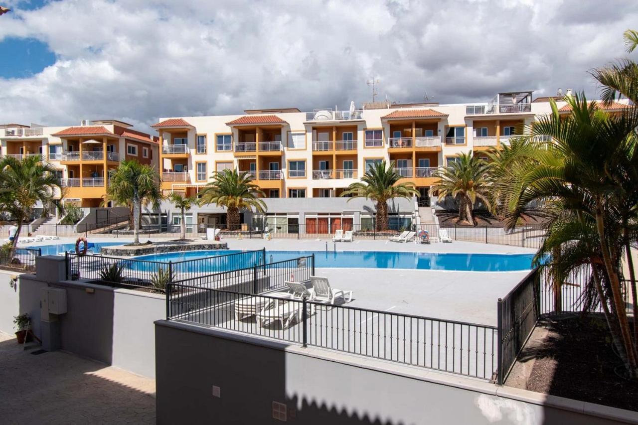 Sunset - 2 Bedroom Apartment Costa Adeje  Exterior foto