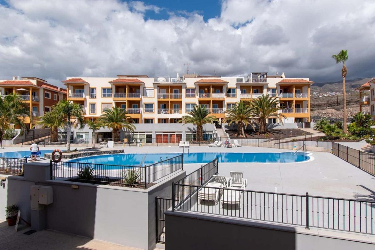 Sunset - 2 Bedroom Apartment Costa Adeje  Exterior foto