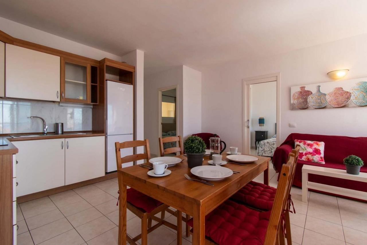 Sunset - 2 Bedroom Apartment Costa Adeje  Exterior foto