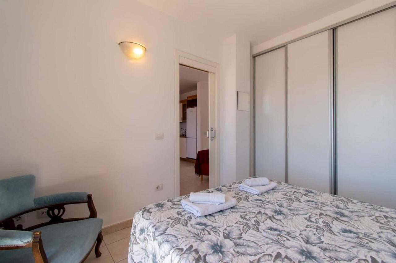 Sunset - 2 Bedroom Apartment Costa Adeje  Exterior foto