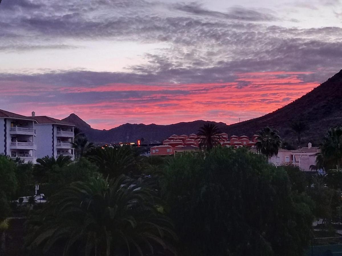 Sunset - 2 Bedroom Apartment Costa Adeje  Exterior foto