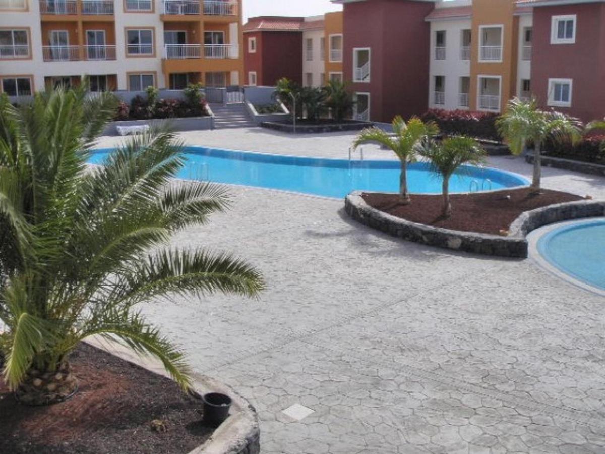 Sunset - 2 Bedroom Apartment Costa Adeje  Exterior foto