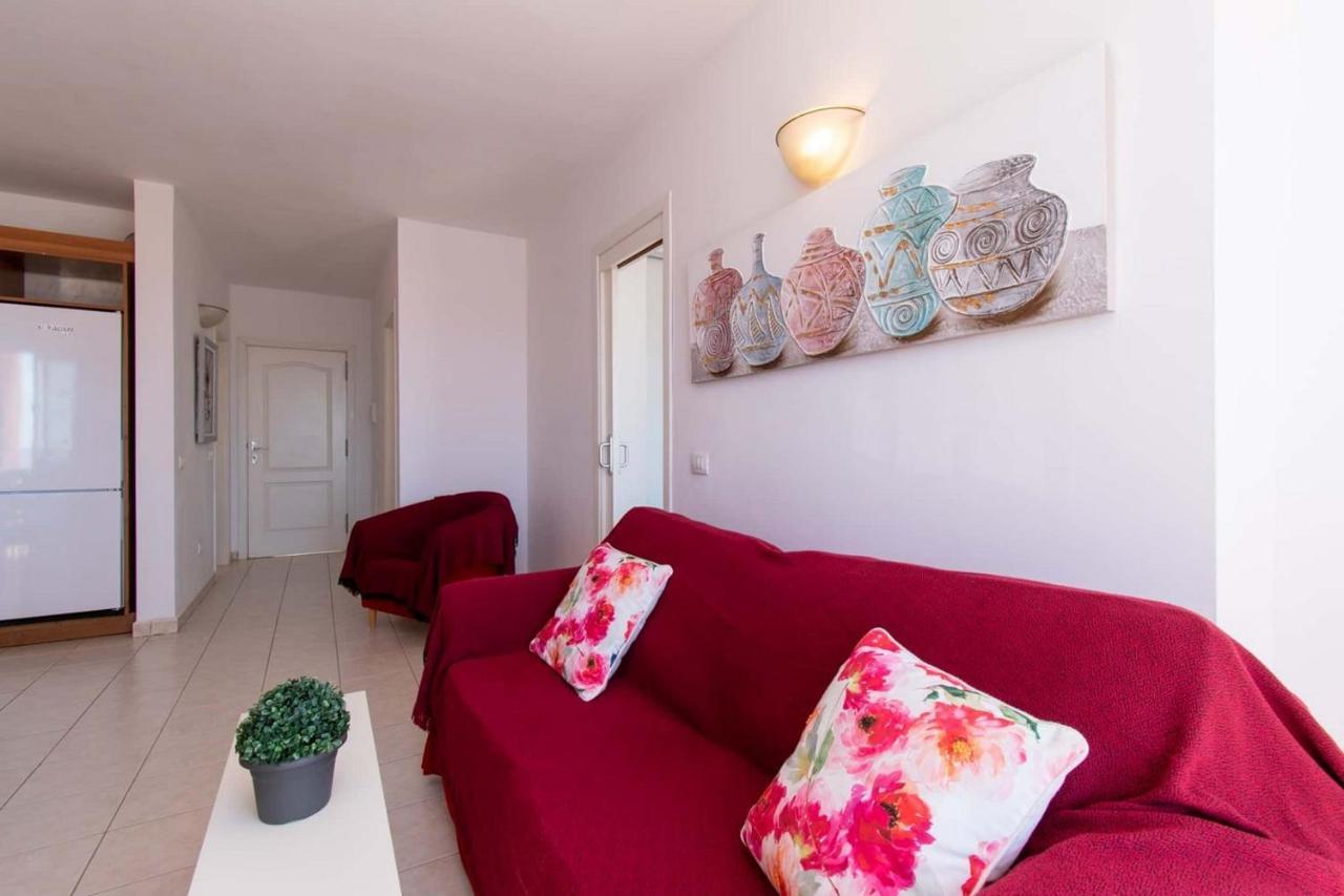 Sunset - 2 Bedroom Apartment Costa Adeje  Exterior foto