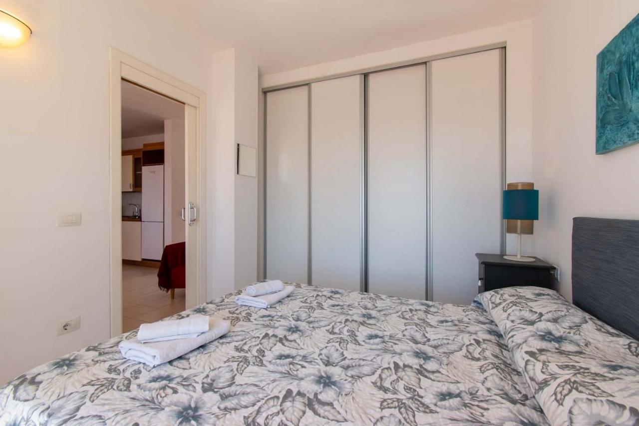 Sunset - 2 Bedroom Apartment Costa Adeje  Exterior foto