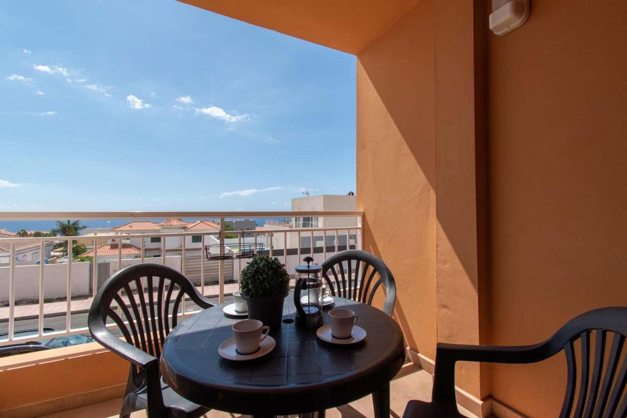 Sunset - 2 Bedroom Apartment Costa Adeje  Exterior foto
