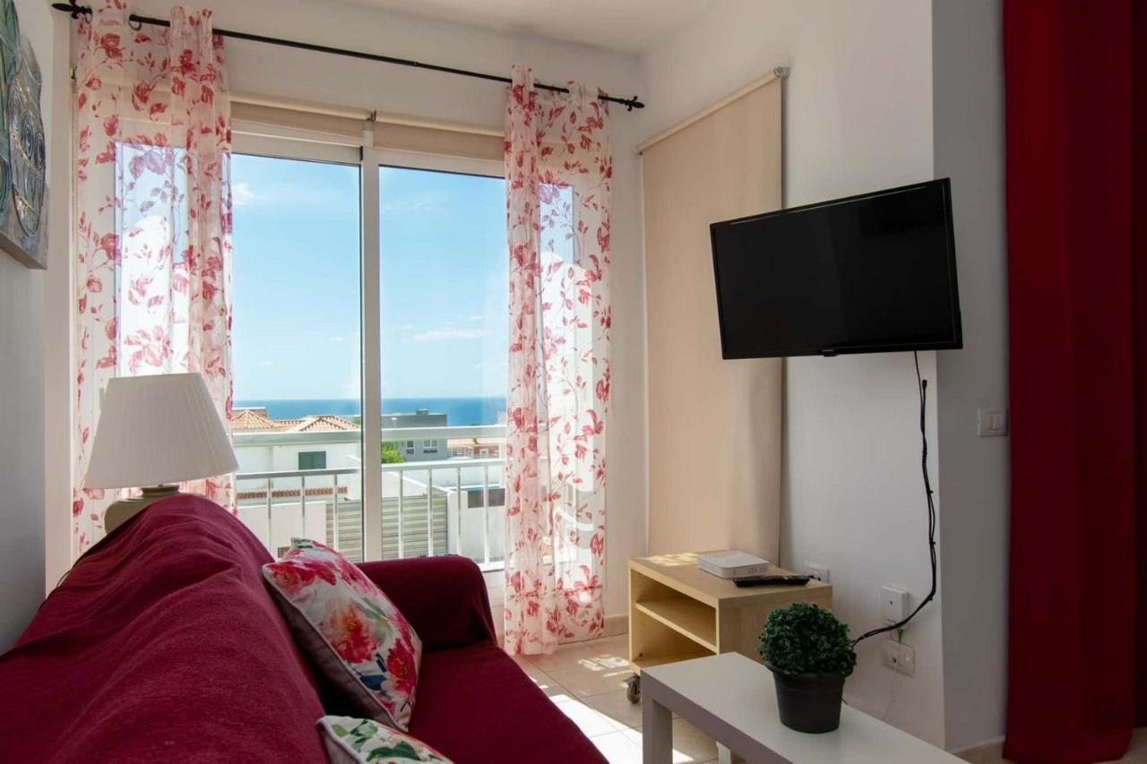 Sunset - 2 Bedroom Apartment Costa Adeje  Exterior foto