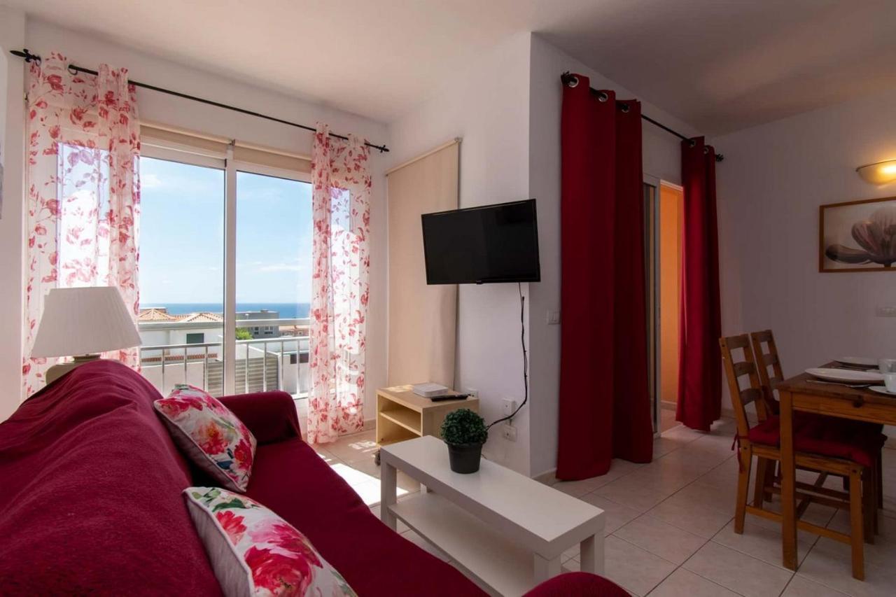 Sunset - 2 Bedroom Apartment Costa Adeje  Exterior foto