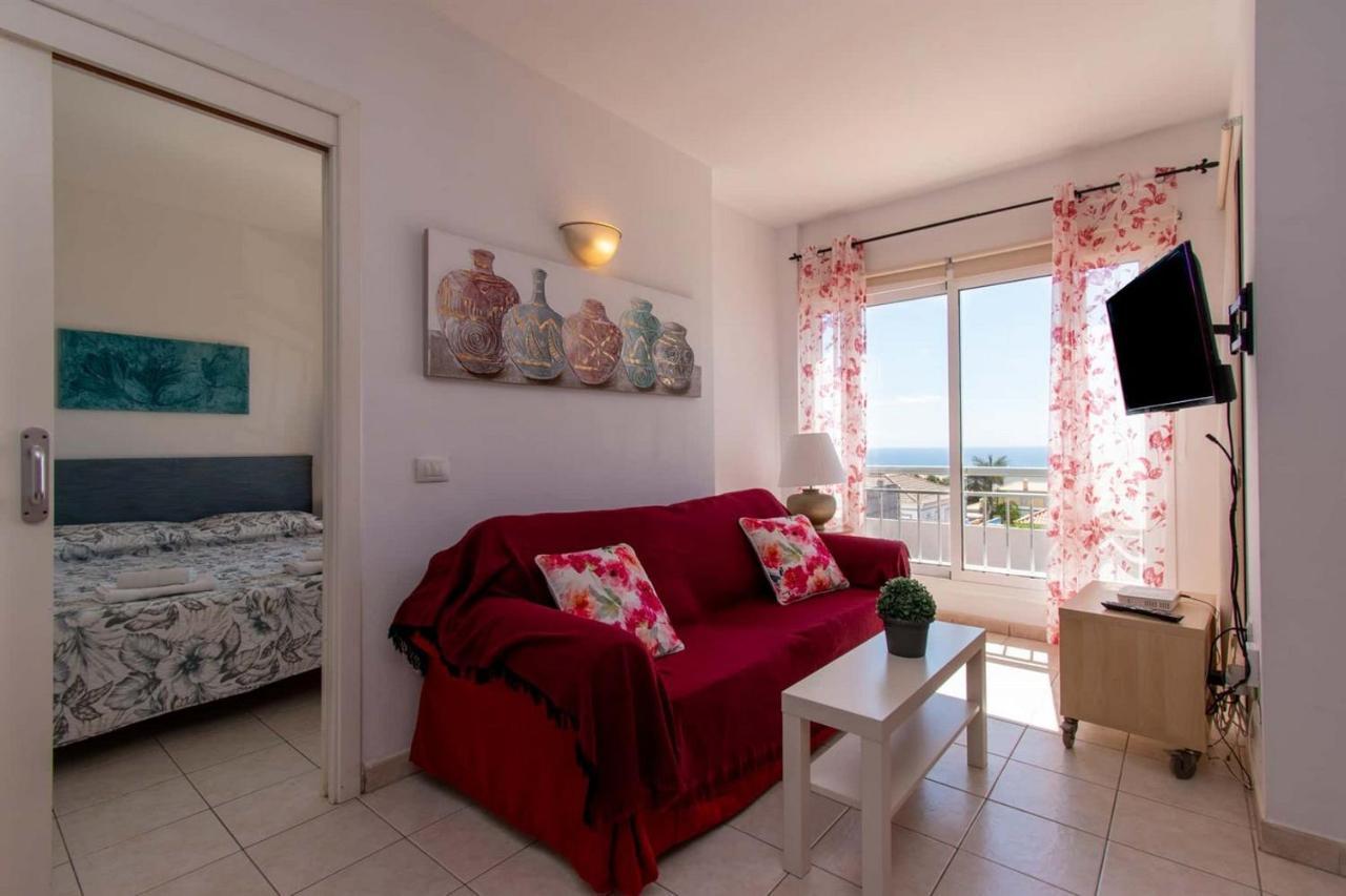 Sunset - 2 Bedroom Apartment Costa Adeje  Exterior foto